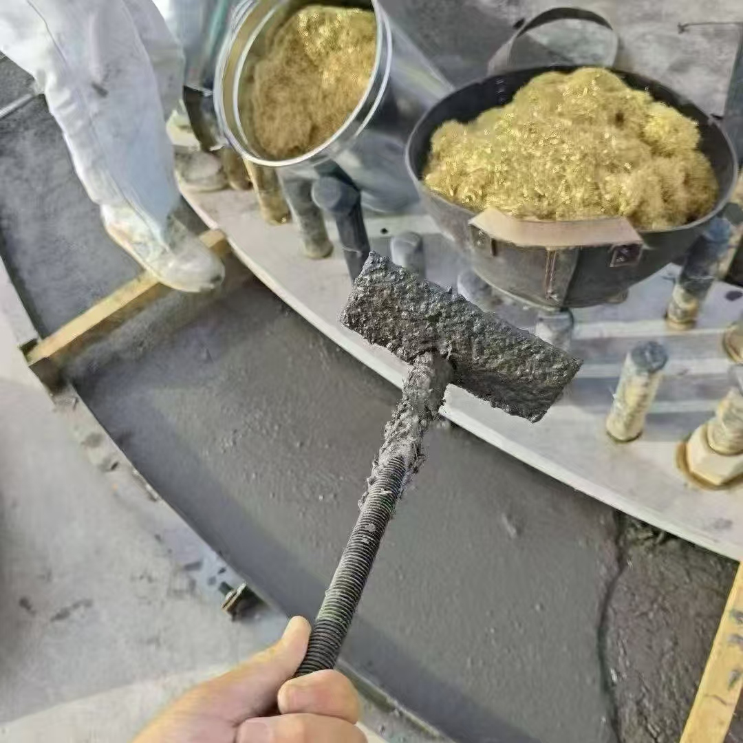 文水C120风电设备基础专用灌浆料