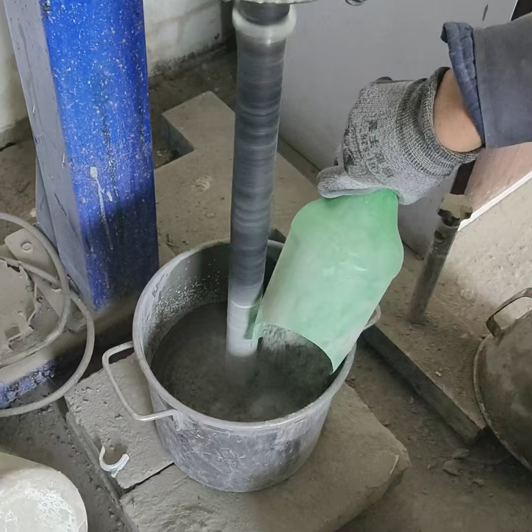 文水桥梁公路张拉用H60压浆料与普通压浆料有什么区别？